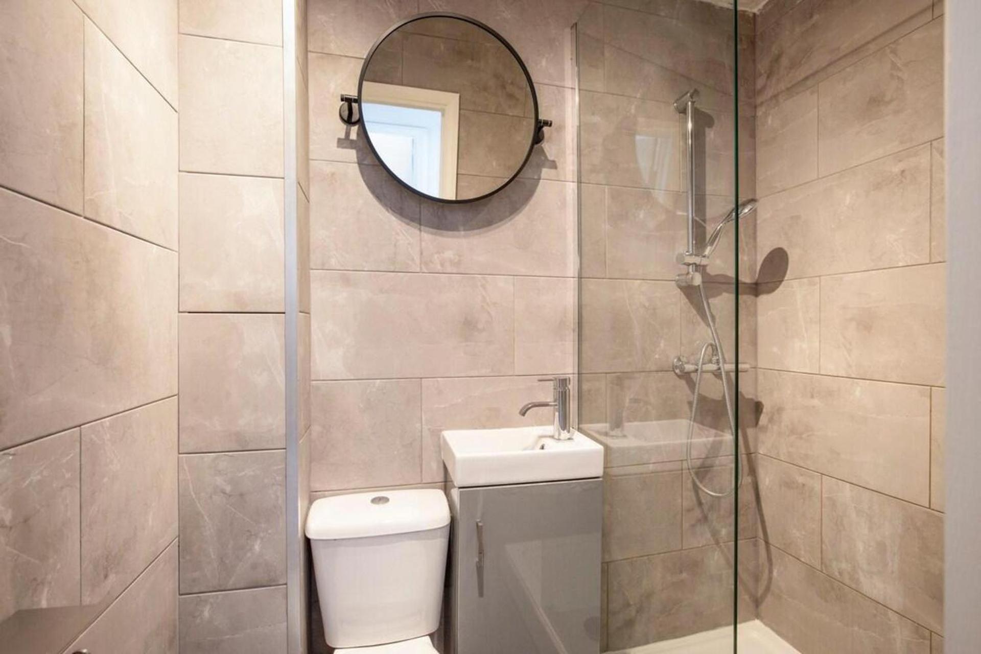 Camberwell - Stylish 4 Bed * Londra