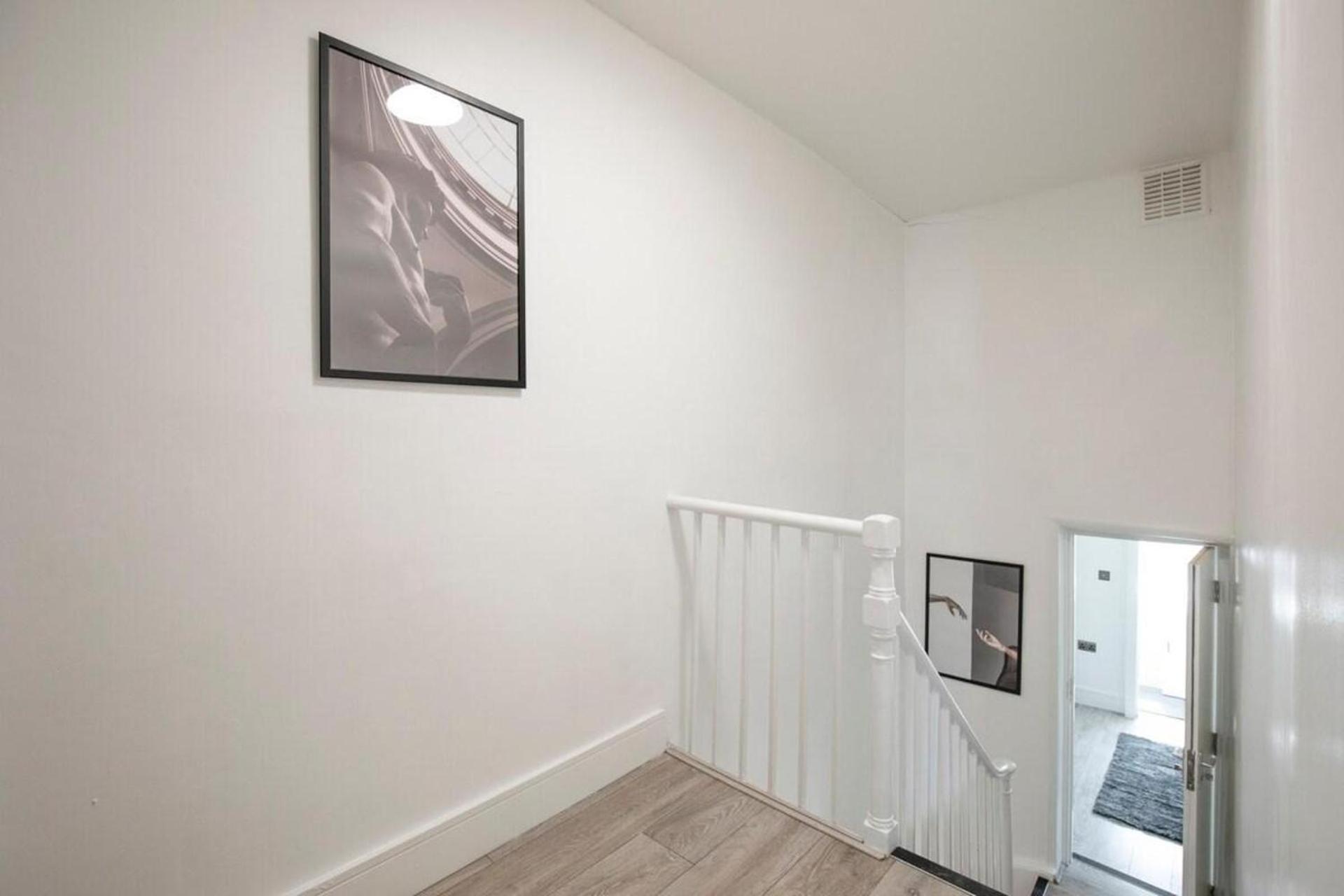 Camberwell - Stylish 4 Bed Appartamento *