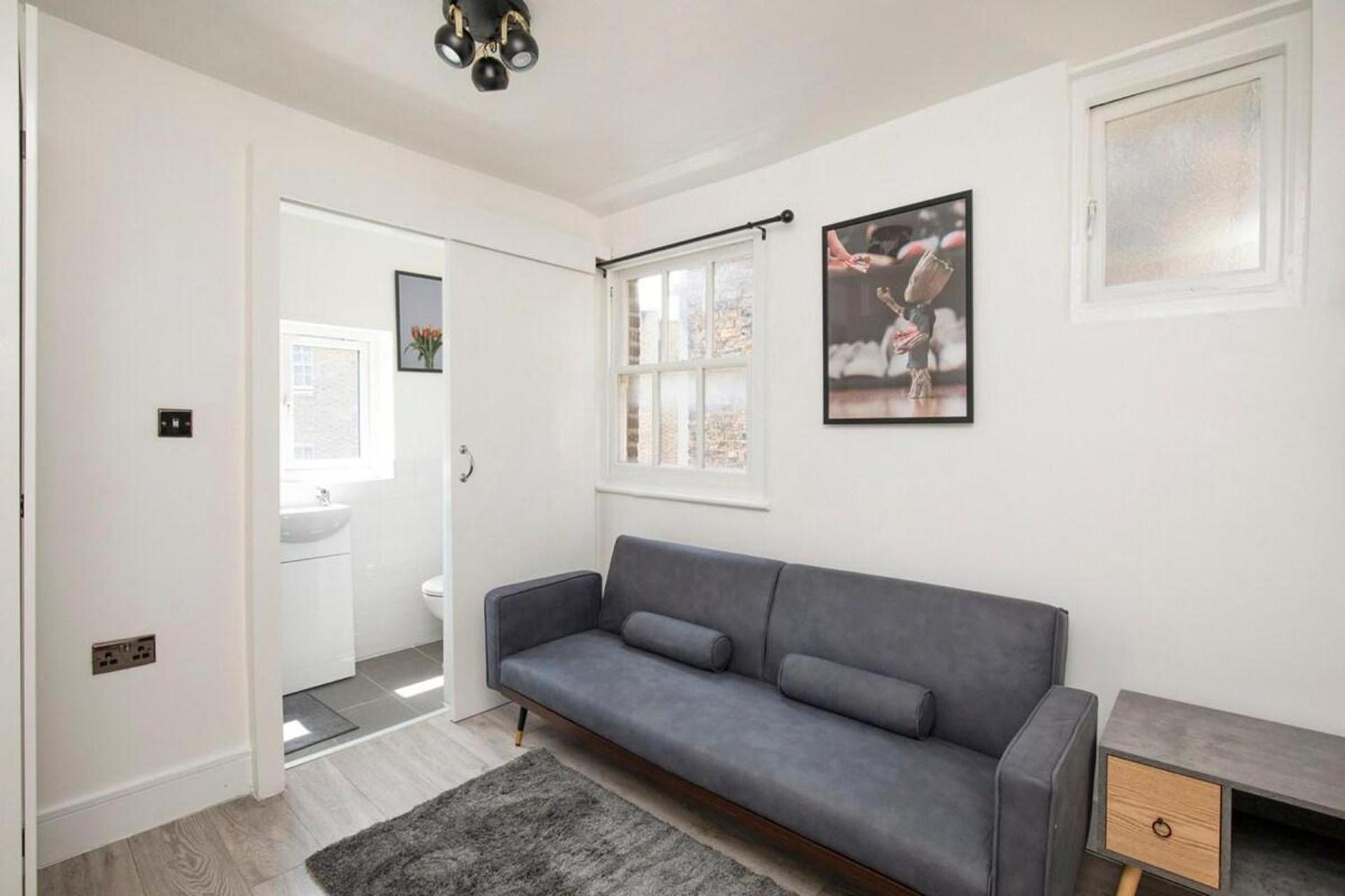 Camberwell - Stylish 4 Bed * Londra