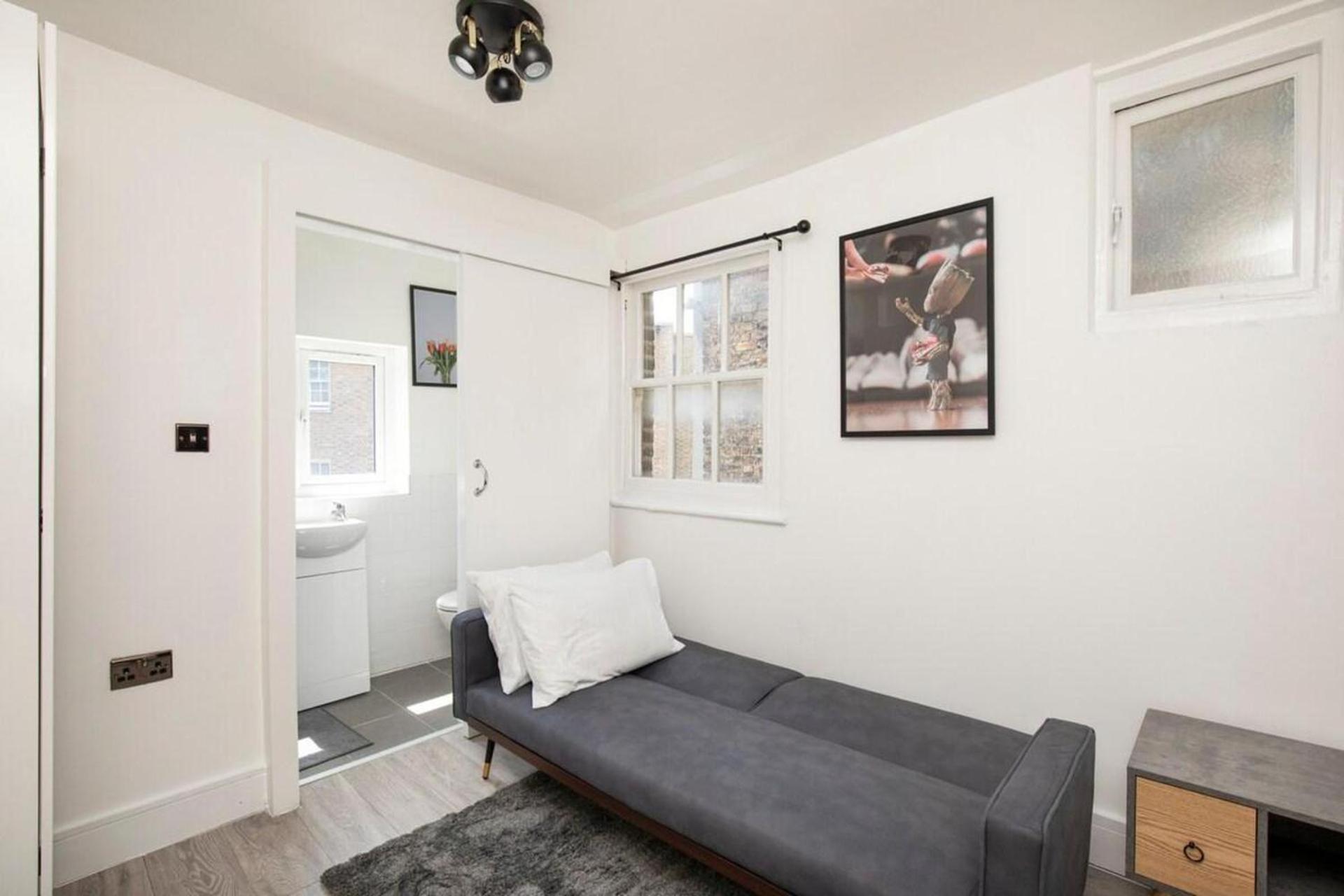 Appartamento Camberwell - Stylish 4 Bed