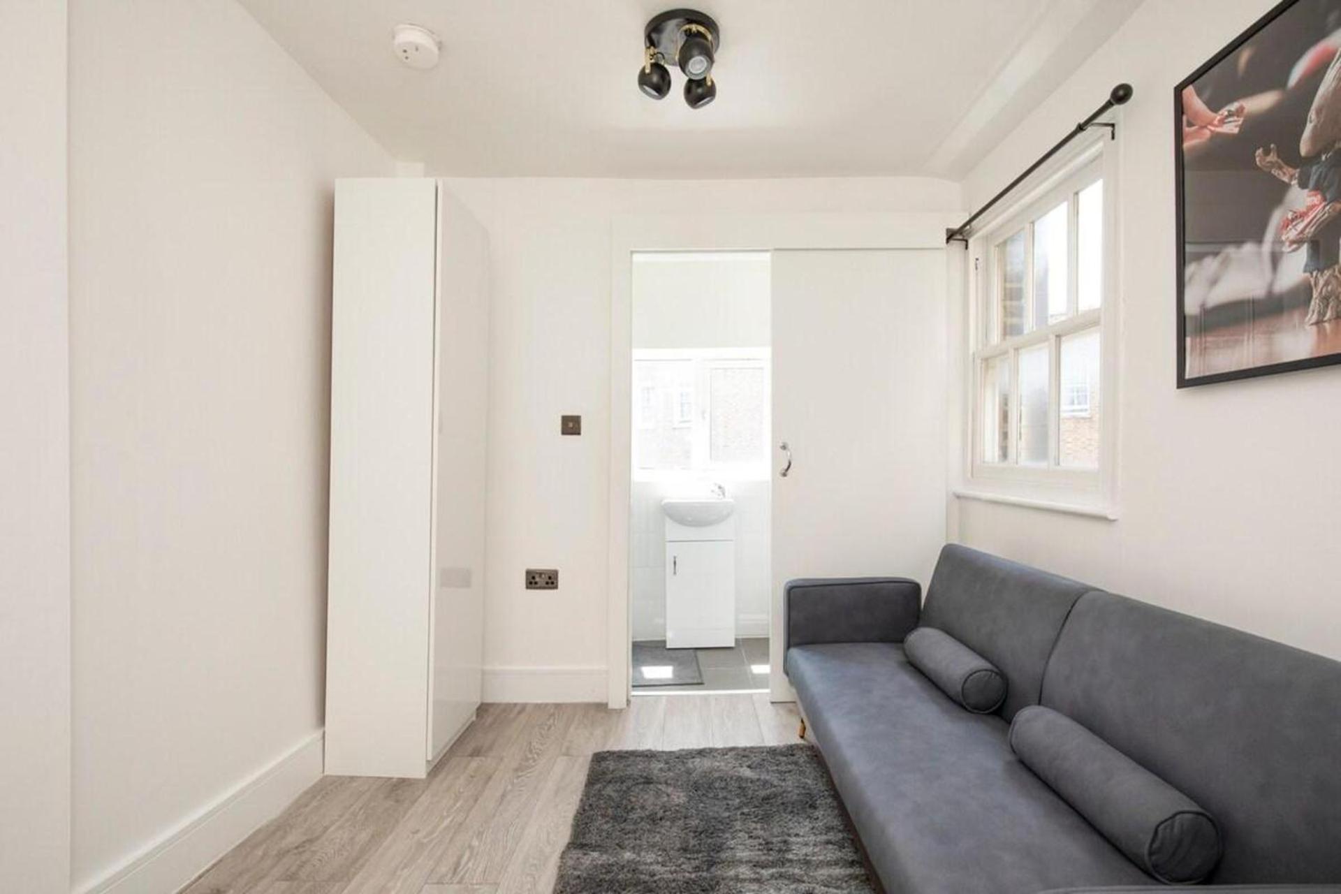 Camberwell - Stylish 4 Bed Appartamento