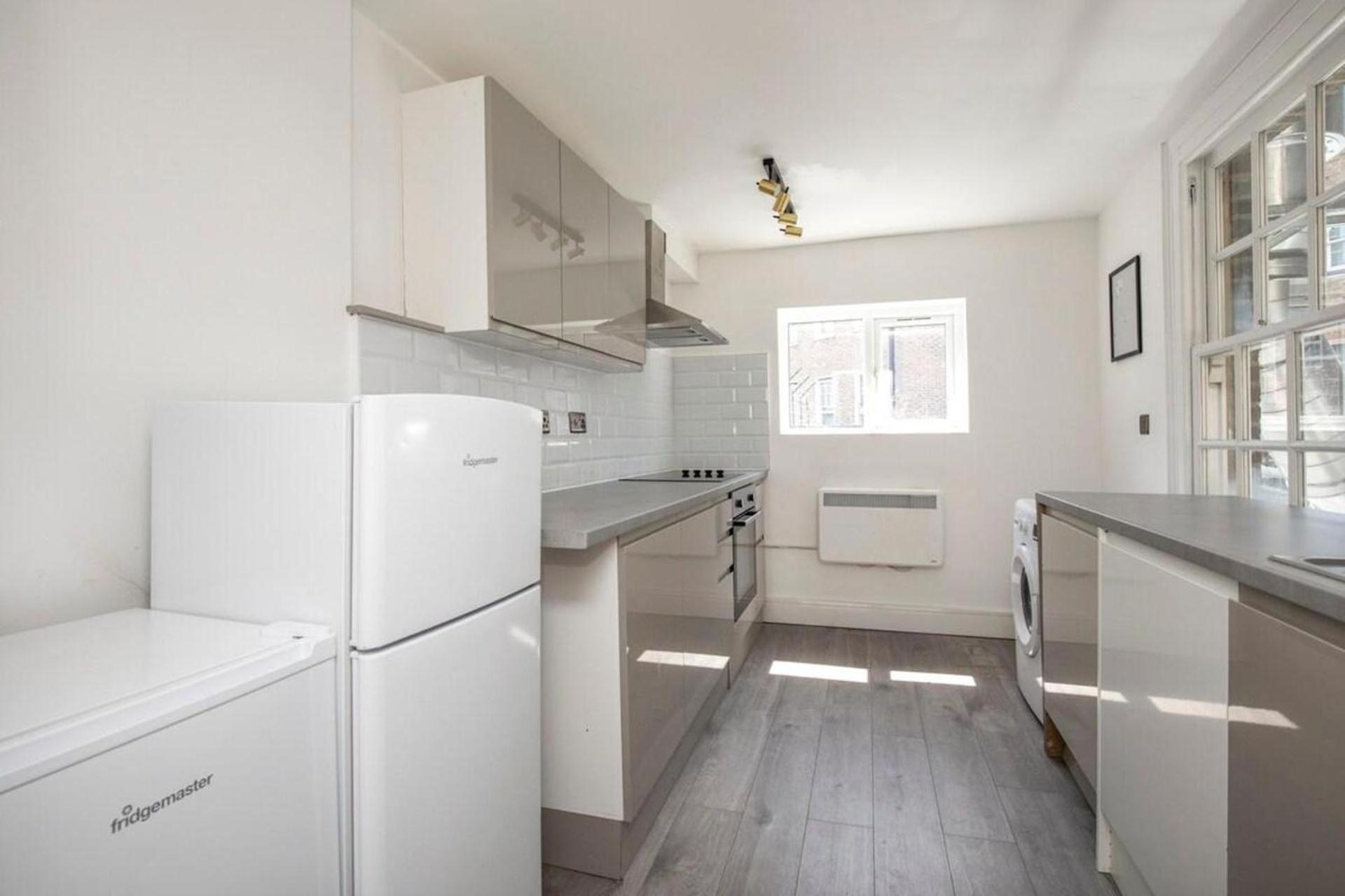 Appartamento Camberwell - Stylish 4 Bed