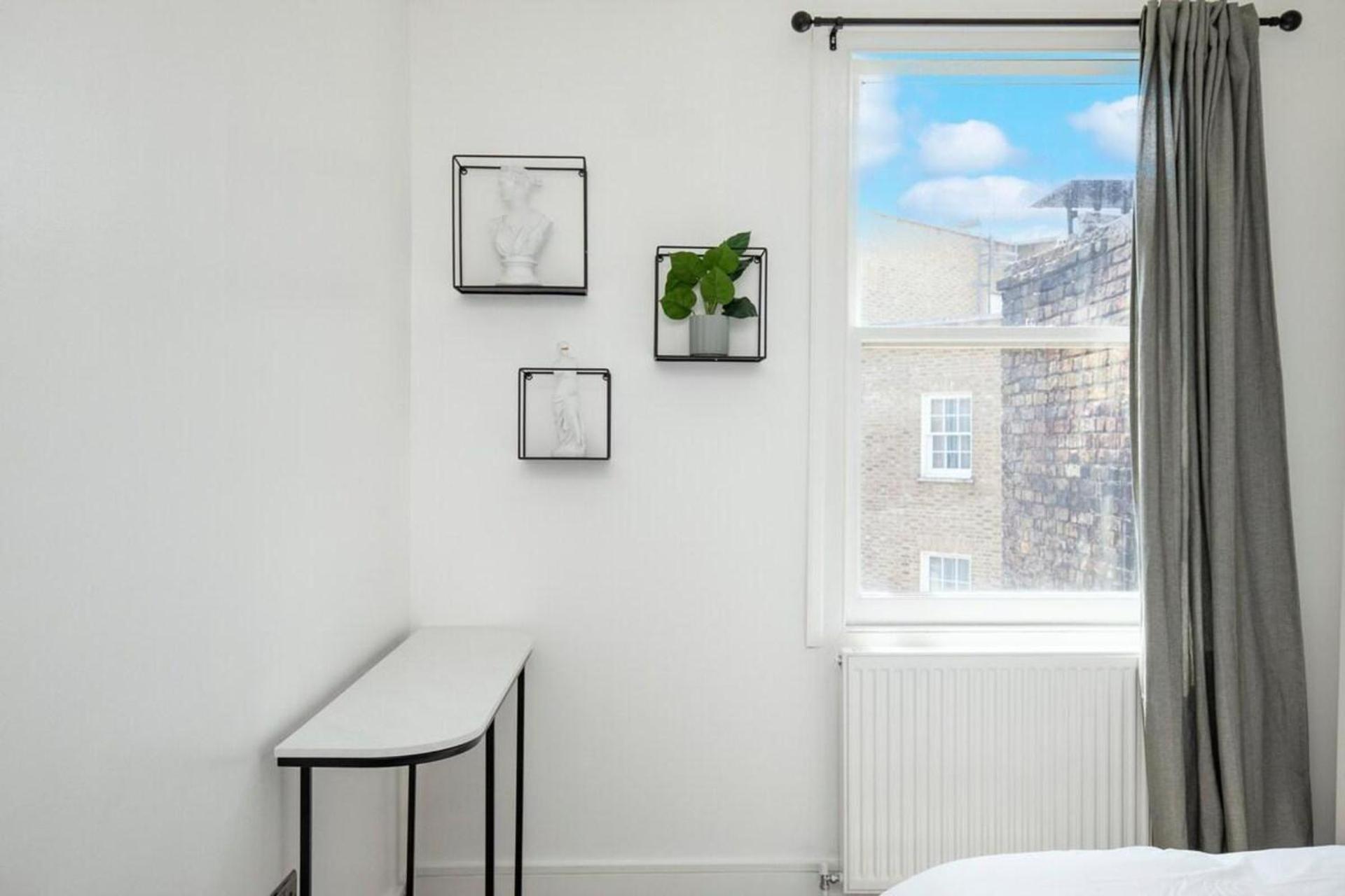 Camberwell - Stylish 4 Bed * Londra
